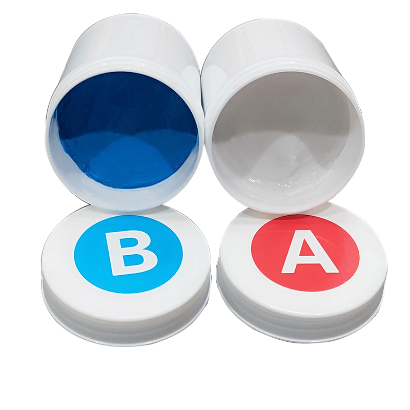 牙模硅膠操作技巧大公開(kāi)，打造完美牙齒模型！