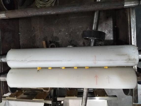 膠輥專(zhuān)用液體硅膠怎么選擇？