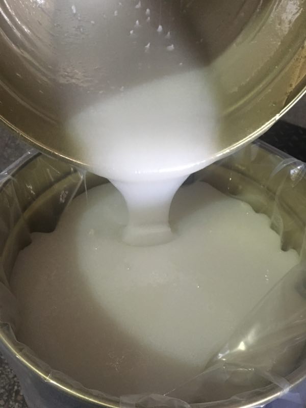 如何防止硅膠固化不均勻？