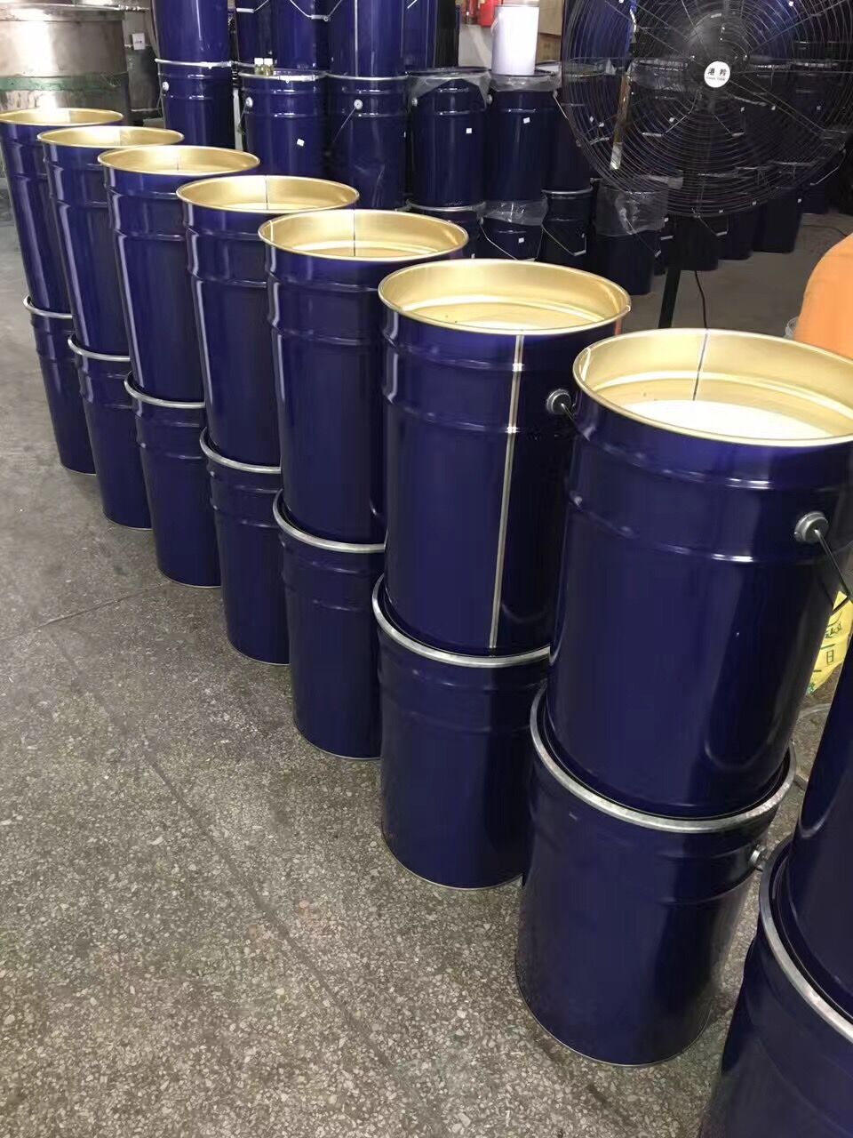 存儲液體硅膠多少度合適 ？