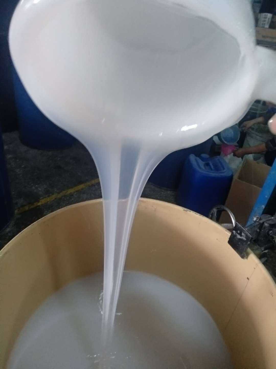液體硅膠